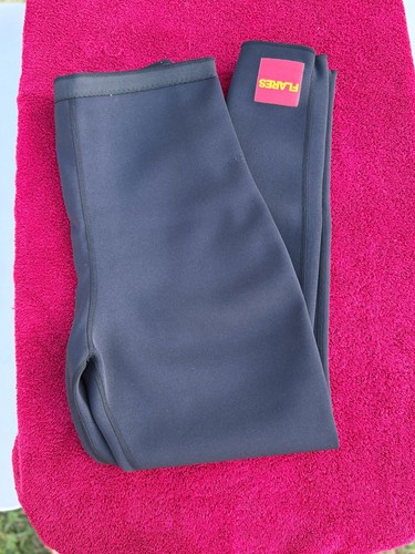 Zaggora neoprene hot pants - hot,