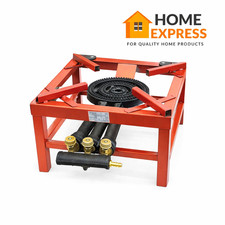 12.2KW 3 KEY HEAVY DUTY CAST