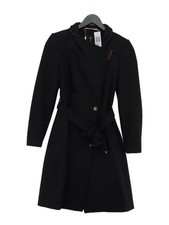 Ted Baker Women's Coat UK 6