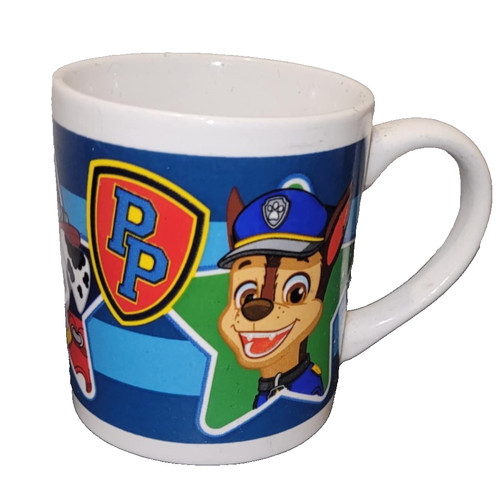 Paw patrol small - ceramic, mug