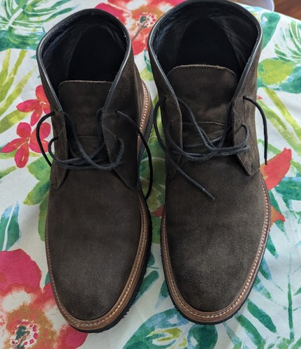 Johnston murphy size - johnston,