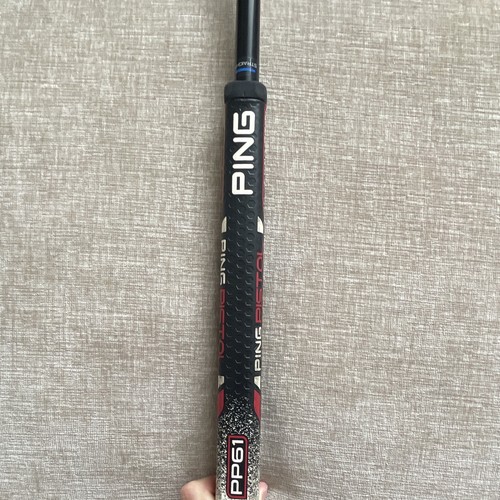 Ping sigma kushin - sigma, g