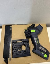 Festool ISC 240 Cordless Insulation Saw