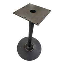 Cast Iron Table Legs – Heavy Duty, Durable, 70cm Height – Indoor/Outdoor Use