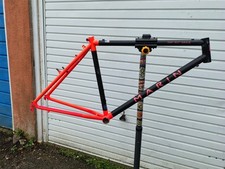 Retro 1992 marin - retro,
