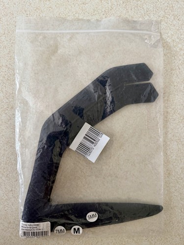 Inner pads lining for urge - inner, 2