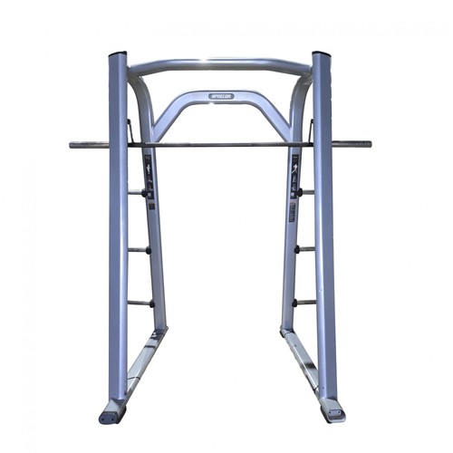 Precor discovery series smith - precor,