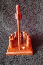 Bar skittles game model - bar, game–model