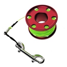 30-60 Meter Scuba Diving Spool