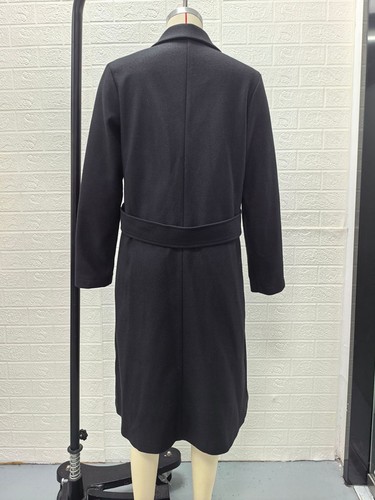 Women lapel coat fashion - women,