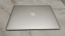 Apple MacBook Air 13 Inch 8GB