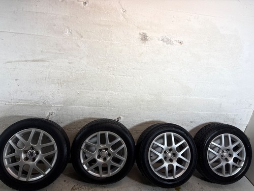 Volkswagen golf mk4 - volkswagen,
