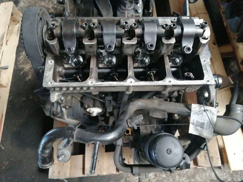 Audi avant 8e5 b6 - avant, engine