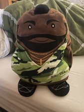 Spuddy Couch Potato MR TEA