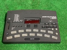ZOOM RhythmTrak 234 rhythm
