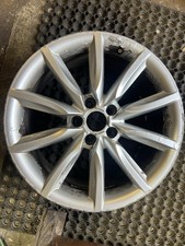 Audi A6 Allroad Alloy Wheel 18