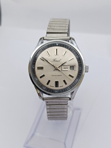Ferel calendar cal 8810 - cal.,