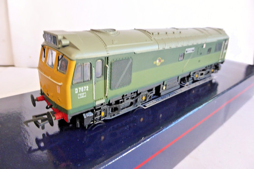 Gauge bachmann 402 - gauge,