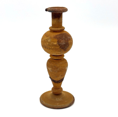 Amber roman glass - amber,