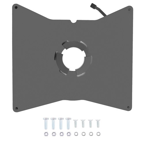 Passenger seat swivel for ford - seat,