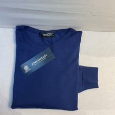 John Smedley Men’s 100% Fine