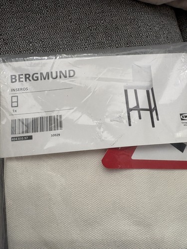 Ikea bergmund chair cover - ikea,