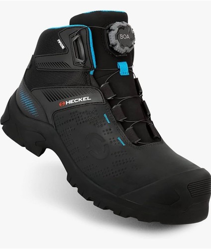 Heckel maccrossroad s3l - 3.0,
