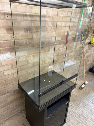 Exo terra 60x45x90cm glass - terra,