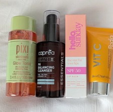 Brand New; Mixed Bundle Of Beauty Products