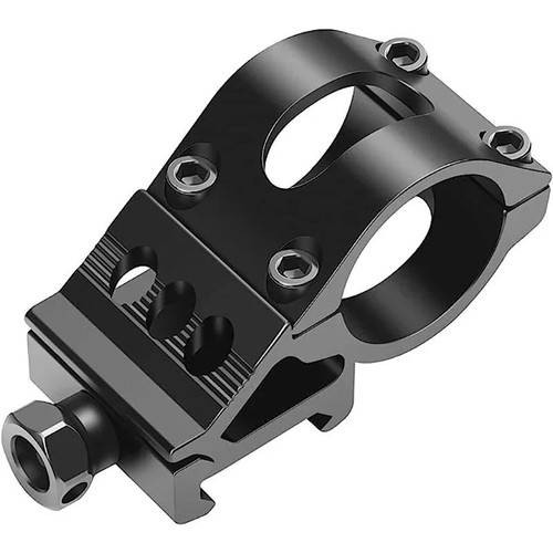 5mm offset rifle - rifle, scope