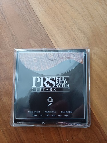 Prs paul reed smith guitar - reed,
