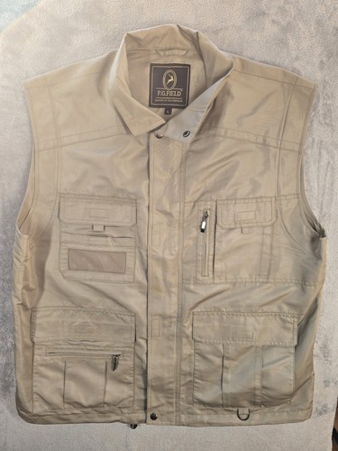 Field beige lightweight - beige,
