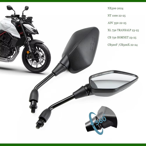 Fit for cb750 hornet - fit,