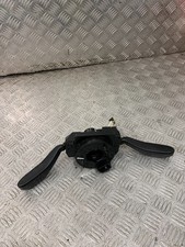 2004 VOLKSWAGEN POLO INDICATOR WIPER STALK WITH SQUIB RING 6Q0953503AD #2