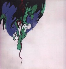 Sunroof Rock Power LP vinyl