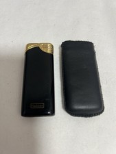 hadson black and gold Colour