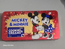 Mickey & Minnie McVitie’s