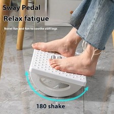 Portability Foot Rest Under