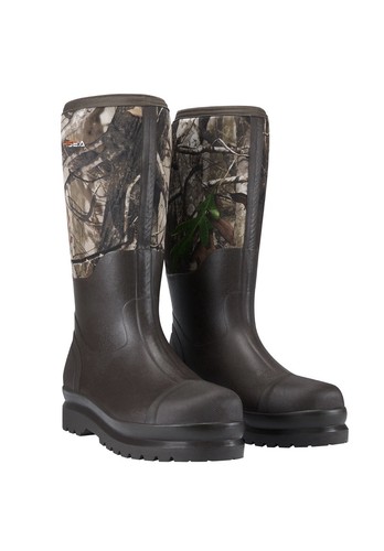 Hisea men muck rain waterproof - rain,