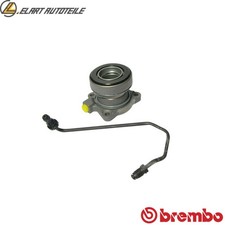 Central Release Clutch E 59
