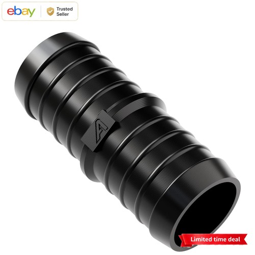 25mm corrugated flexible pond - 25mm,