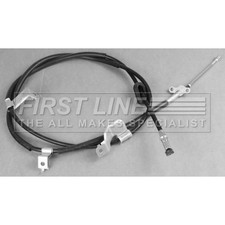 Handbrake Cable For Honda CR-V