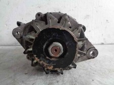 0124225011 alternator for MG