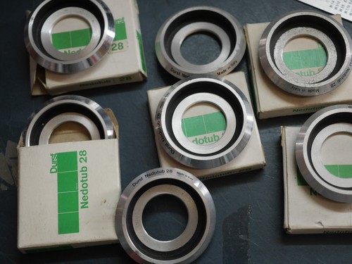 Durst nedotub 25mm - durst,