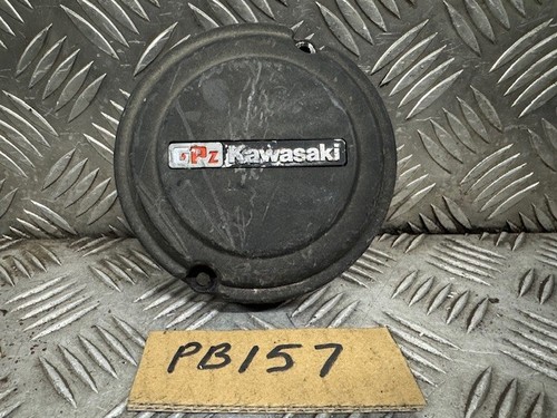 Kawasaki gpz 400 - r, pick