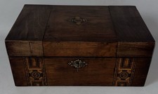 Antique Victorian Tunbridge