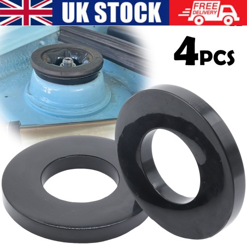 Strut top mount rubber bushing - strut,