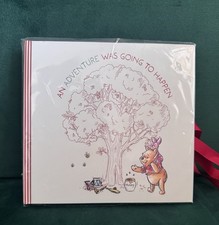 Disney Winnie The Pooh My