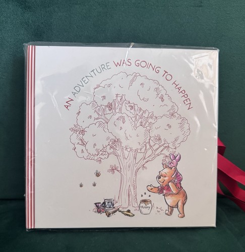 Disney winnie the pooh - the, my