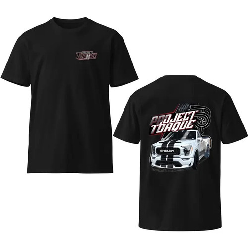 Shelby muscle truck - shelby,